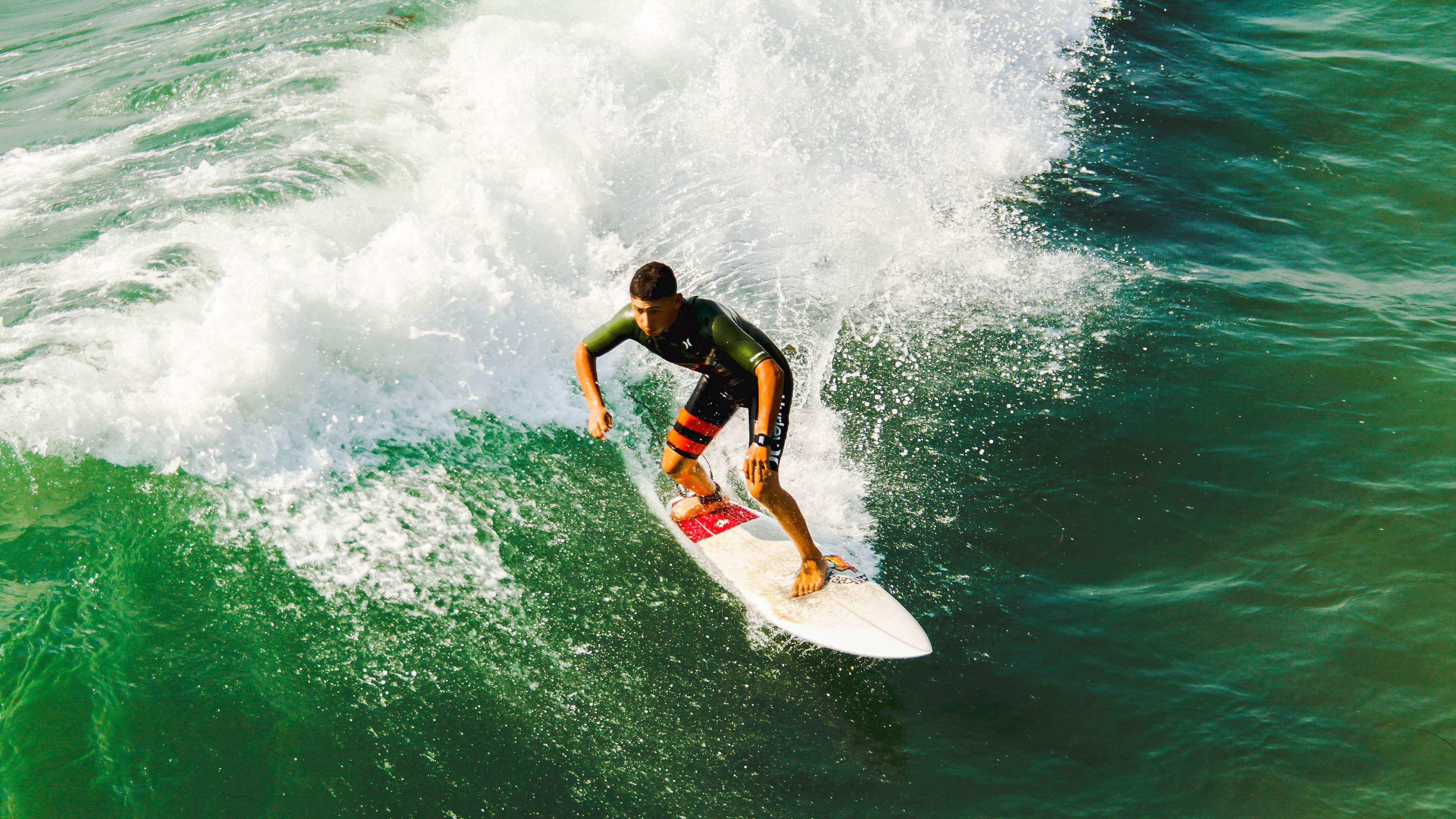 西甲激情迸发：精彩突破、绝杀不断！，西甲 视频