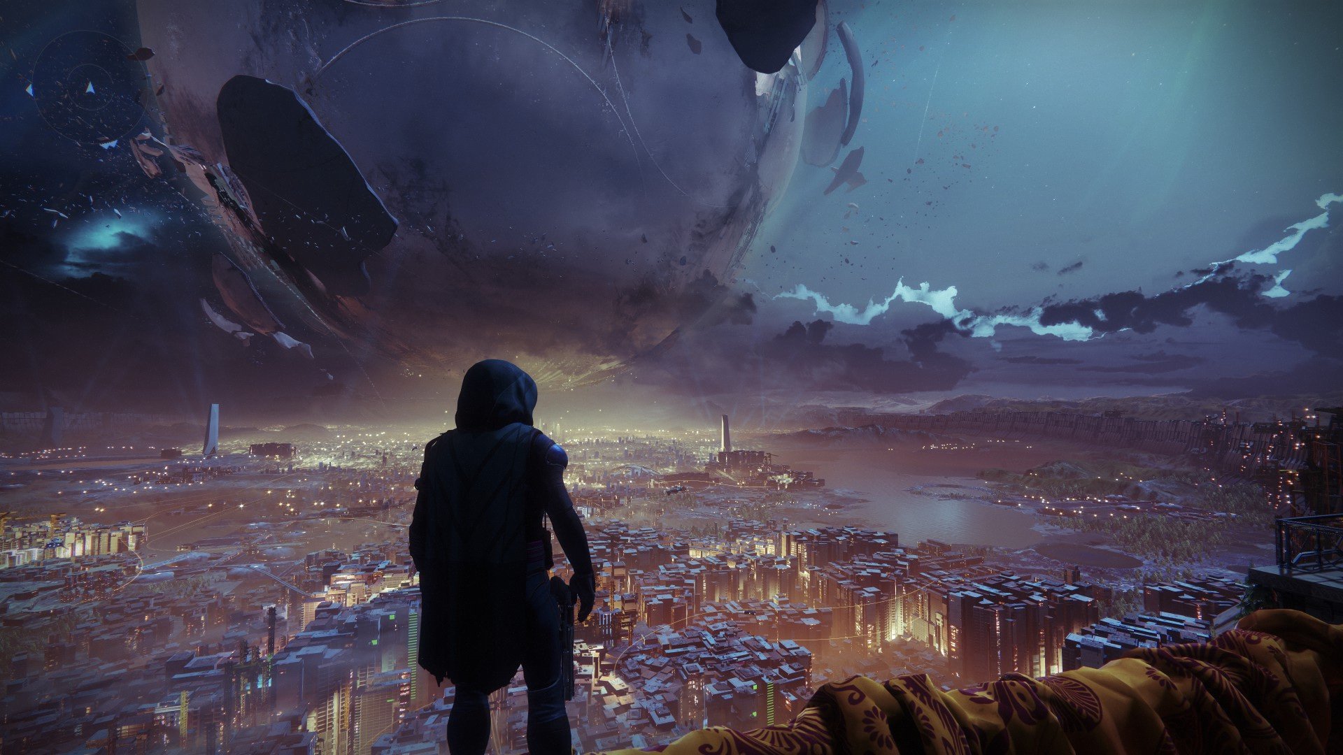 《【科技驱动】5G+云技术推动电竞新时代的到来》,云计算 电竞